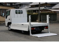 マツダタイタン平ボディ小型（2t・3t）[写真13]