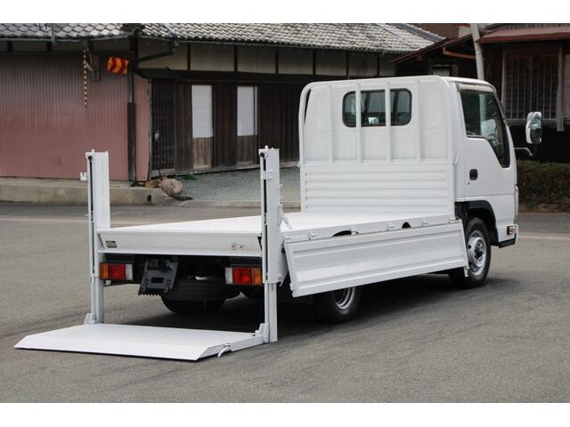 マツダタイタン平ボディ小型（2t・3t）[写真13]