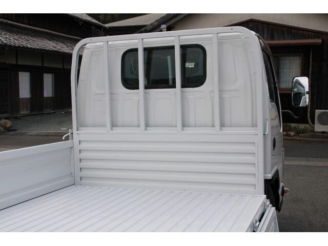 マツダタイタン平ボディ小型（2t・3t）[写真14]