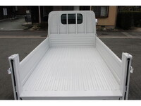 マツダタイタン平ボディ小型（2t・3t）[写真16]