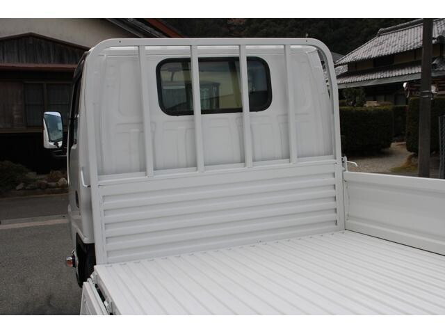 マツダタイタン平ボディ小型（2t・3t）[写真17]