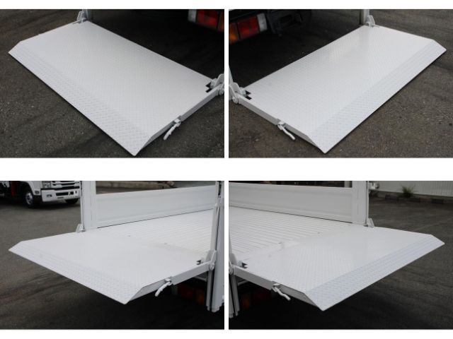 マツダタイタン平ボディ小型（2t・3t）[写真18]