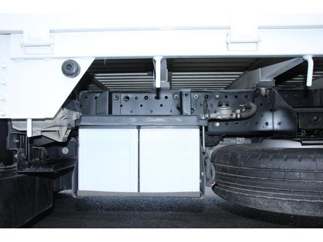 マツダタイタン平ボディ小型（2t・3t）[写真20]