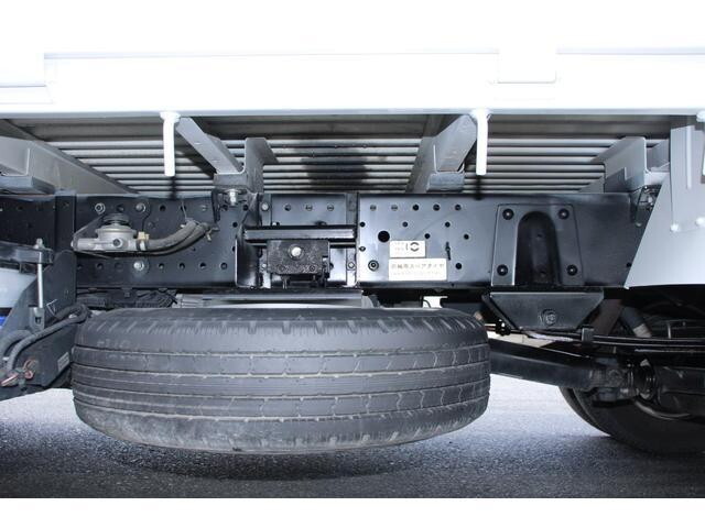 マツダタイタン平ボディ小型（2t・3t）[写真21]