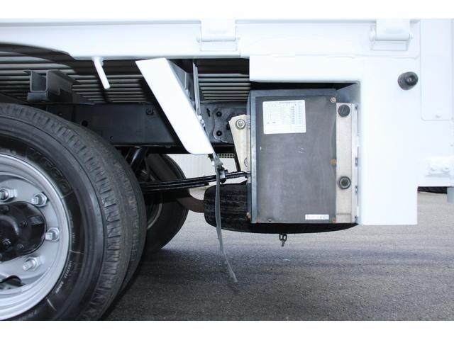 マツダタイタン平ボディ小型（2t・3t）[写真22]