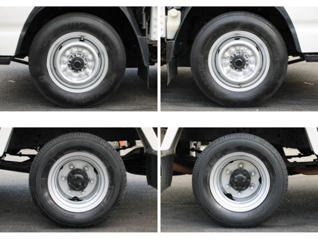 マツダタイタン平ボディ小型（2t・3t）[写真27]