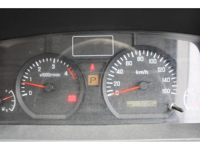 マツダタイタン平ボディ小型（2t・3t）[写真29]