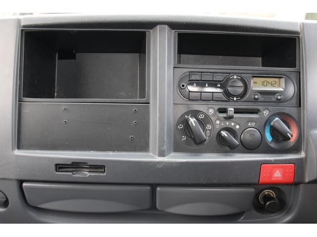 マツダタイタン平ボディ小型（2t・3t）[写真30]