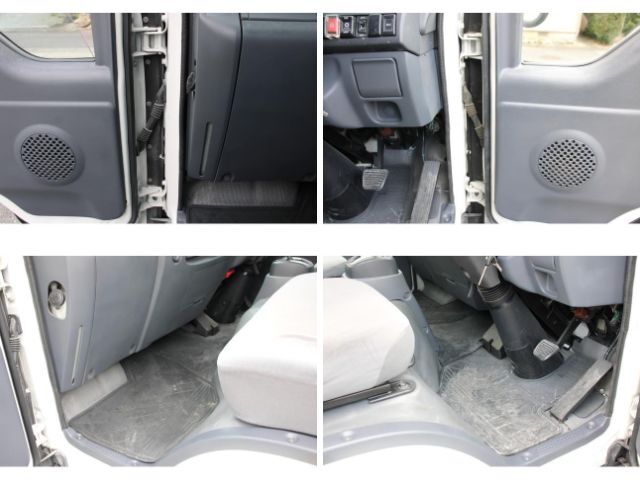 マツダタイタン平ボディ小型（2t・3t）[写真35]