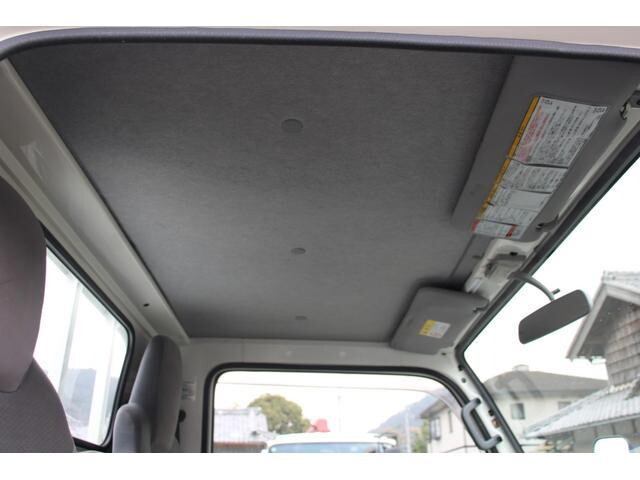 マツダタイタン平ボディ小型（2t・3t）[写真36]