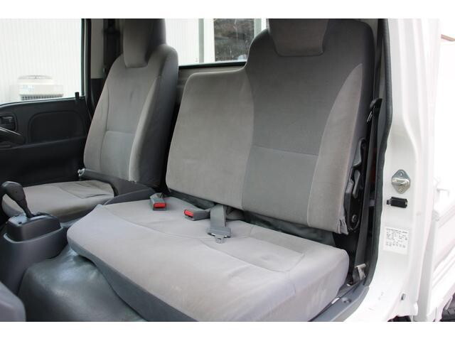 マツダタイタン平ボディ小型（2t・3t）[写真37]