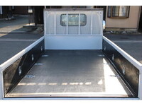 いすゞエルフ平ボディ小型（2t・3t）[写真11]