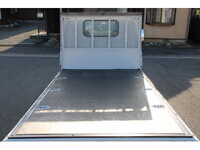 いすゞエルフ平ボディ小型（2t・3t）[写真15]