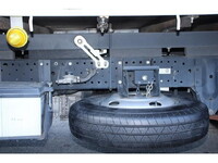 いすゞエルフ平ボディ小型（2t・3t）[写真18]