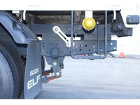 いすゞエルフ平ボディ小型（2t・3t）[写真19]