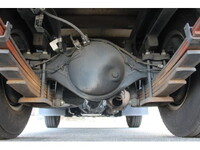 いすゞエルフ平ボディ小型（2t・3t）[写真20]