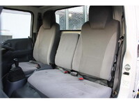 いすゞエルフ平ボディ小型（2t・3t）[写真35]