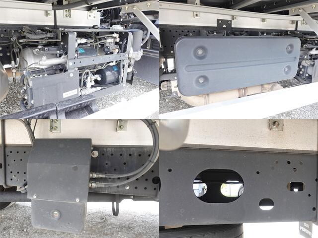 いすゞフォワードアルミウイング中型（4t）[写真19]