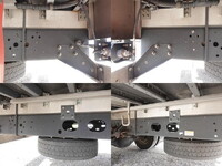 いすゞフォワードアルミウイング中型（4t）[写真21]