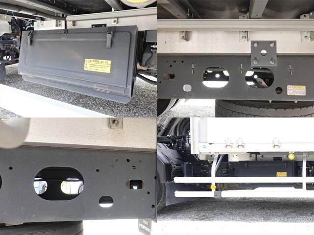 いすゞフォワードアルミウイング中型（4t）[写真21]