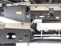 いすゞフォワードアルミウイング中型（4t）[写真22]