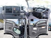 いすゞフォワードアルミウイング中型（4t）[写真24]