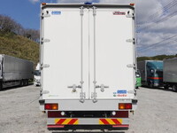 いすゞフォワードアルミウイング中型（4t）[写真02]