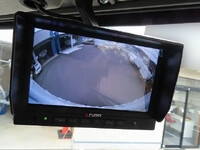 三菱ふそうファイター冷凍車（冷蔵車）中型（4t）[写真16]