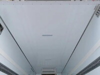 三菱ふそうファイター冷凍車（冷蔵車）中型（4t）[写真25]