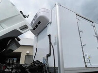三菱ふそうファイター冷凍車（冷蔵車）中型（4t）[写真28]