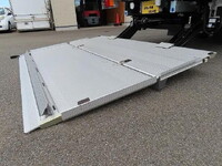 三菱ふそうファイター冷凍車（冷蔵車）中型（4t）[写真29]