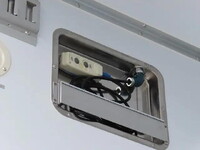 三菱ふそうファイター冷凍車（冷蔵車）中型（4t）[写真30]