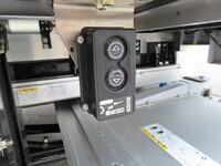 三菱ふそうファイター冷凍車（冷蔵車）中型（4t）[写真31]