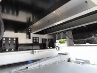 三菱ふそうファイター冷凍車（冷蔵車）中型（4t）[写真38]