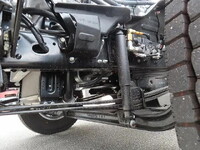 三菱ふそうファイター冷凍車（冷蔵車）中型（4t）[写真40]