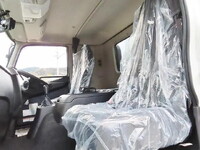 三菱ふそうファイター冷凍車（冷蔵車）中型（4t）[写真09]