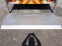 いすゞフォワードアルミブロック中型（4t）[写真13]