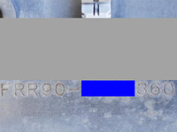 いすゞフォワードアルミブロック中型（4t）[写真18]