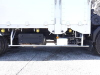 いすゞフォワードアルミブロック中型（4t）[写真19]