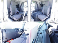 いすゞフォワードアルミブロック中型（4t）[写真22]