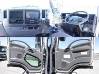 いすゞフォワードアルミブロック中型（4t）[写真23]