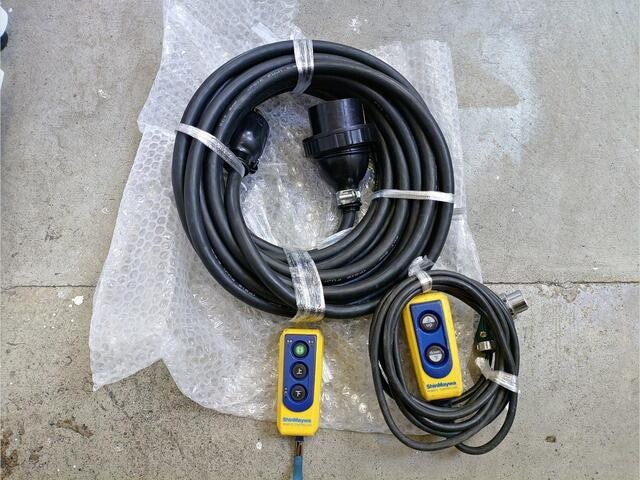 日野デュトロ冷凍車（冷蔵車）小型（2t・3t）[写真11]