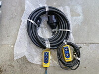 日野デュトロ冷凍車（冷蔵車）小型（2t・3t）[写真12]