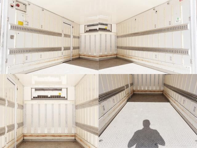 日野デュトロ冷凍車（冷蔵車）小型（2t・3t）[写真13]