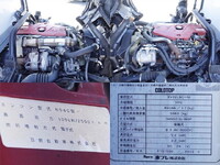 日野デュトロ冷凍車（冷蔵車）小型（2t・3t）[写真15]