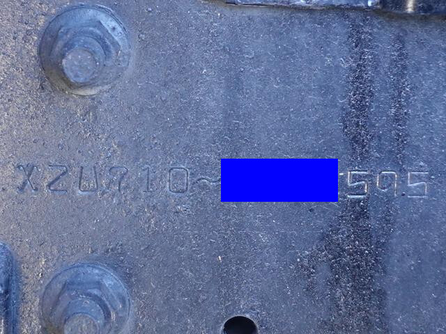 日野デュトロ冷凍車（冷蔵車）小型（2t・3t）[写真15]