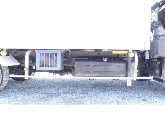 日野デュトロ冷凍車（冷蔵車）小型（2t・3t）[写真16]