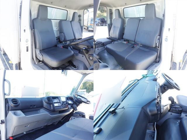 日野デュトロ冷凍車（冷蔵車）小型（2t・3t）[写真20]