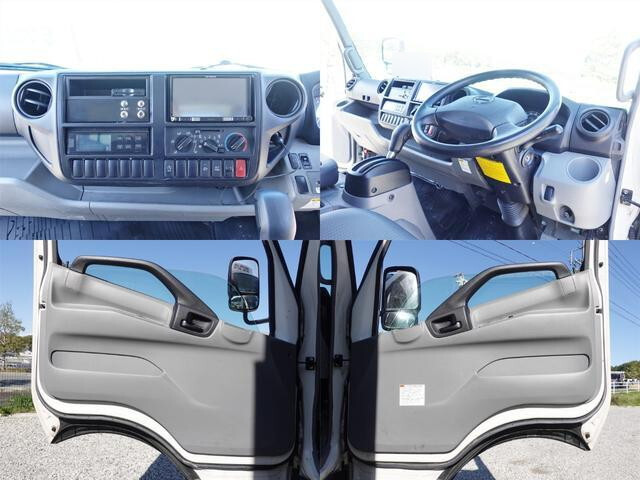 日野デュトロ冷凍車（冷蔵車）小型（2t・3t）[写真21]