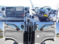 日野デュトロ冷凍車（冷蔵車）小型（2t・3t）[写真22]